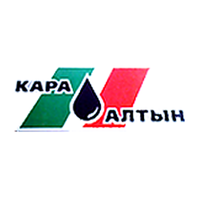 Кара Алтын